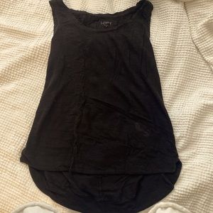 Loft Cotton Tank